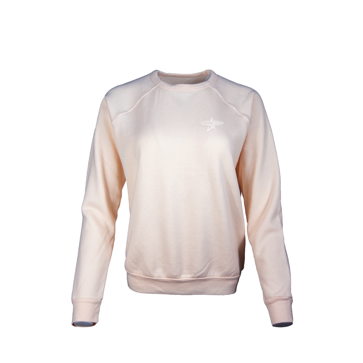 Miller-Remick Women's Raglan Sweatshirt