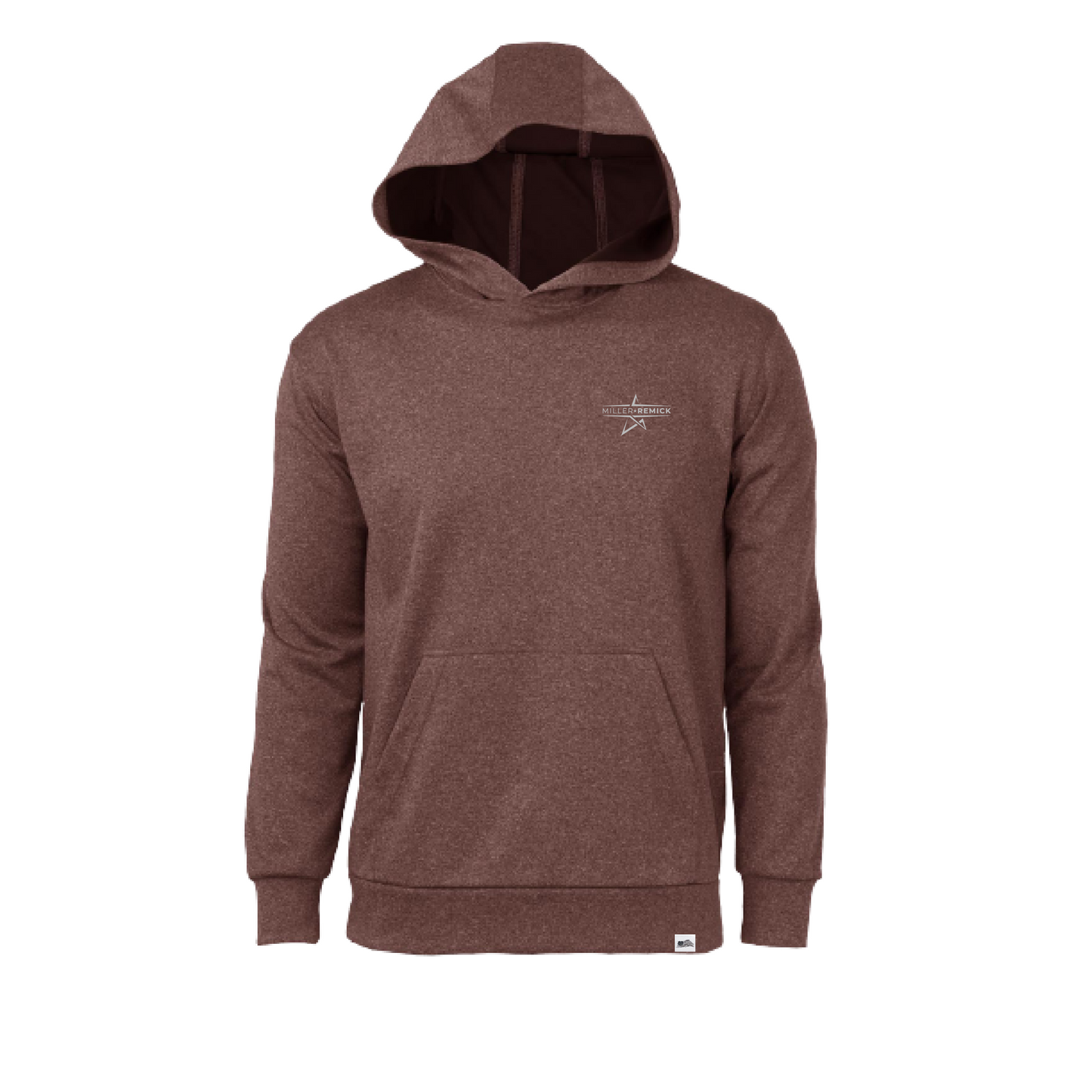 Miller-Remick Performance Hoodie