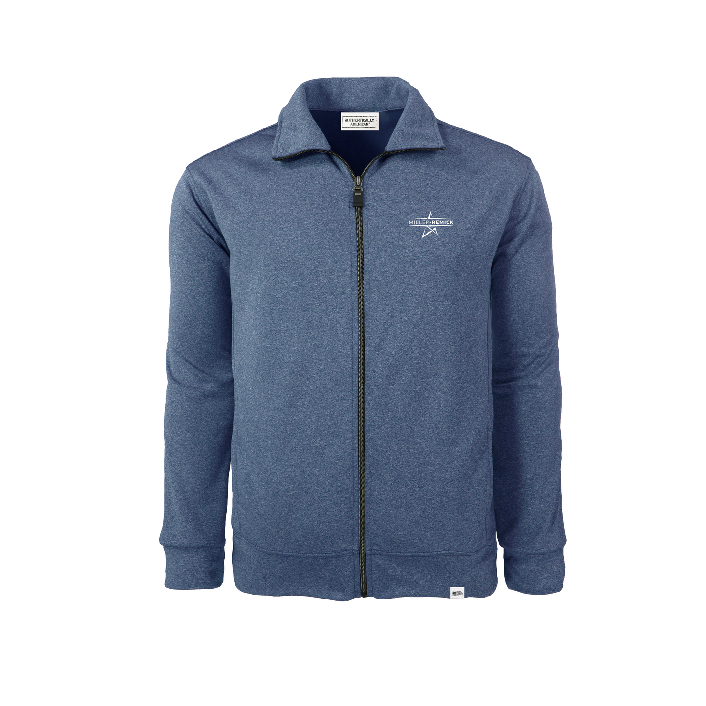 Miller-Remick Performance Jacket