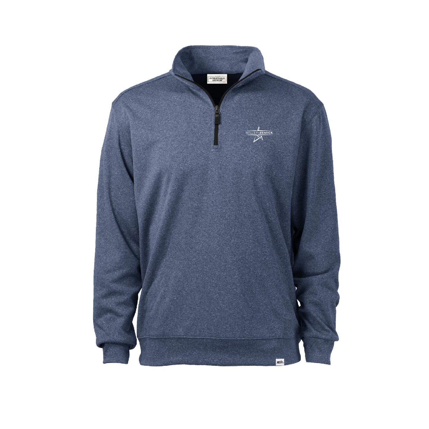 Miller-Remick Performance Qtr Zip