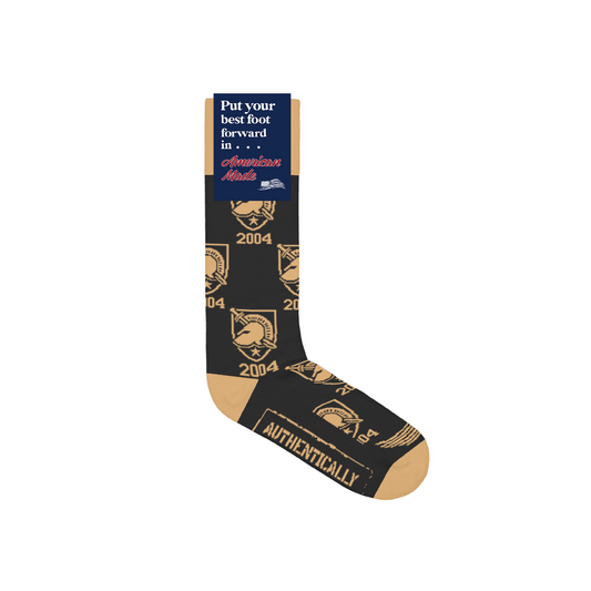 USMA 2004 Athletic Socks